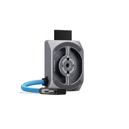 Recording Module for MagSafe iPhone 15/16/17 Pro & Pro Max