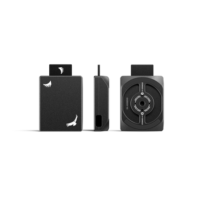 Recording Module for MagSafe iPhone 15/16/17 Pro & Pro Max