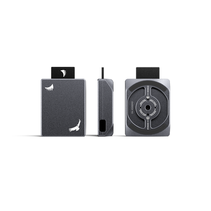 Recording Module for MagSafe iPhone 15/16/17 Pro & Pro Max