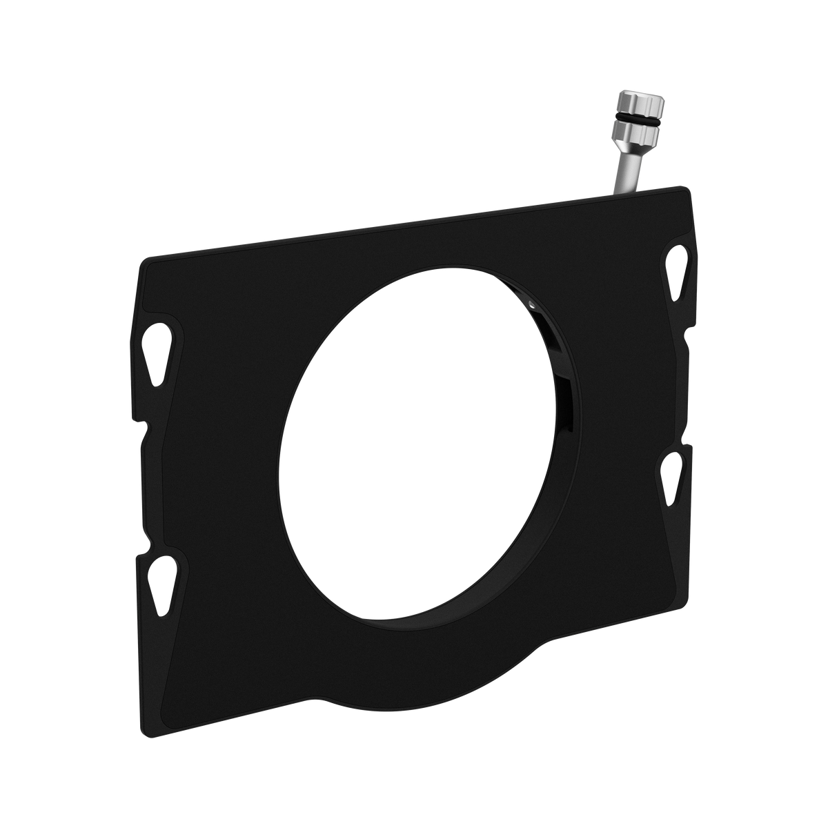 4x5 Matte Box 95mm Lens Back Clamp