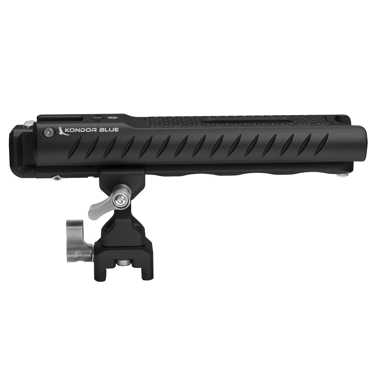 PRO-BLADE SSD Handle for USB-C Camera Rigs | Secure Mount – Kondor Blue