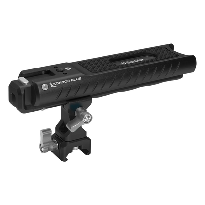 PRO-BLADE SSD Handle for Sandisk USB-C Recording
