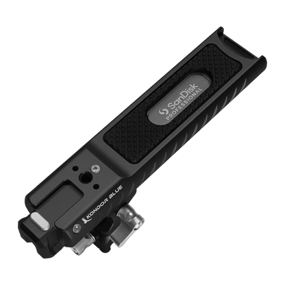 PRO-BLADE SSD Handle for Sandisk USB-C Recording