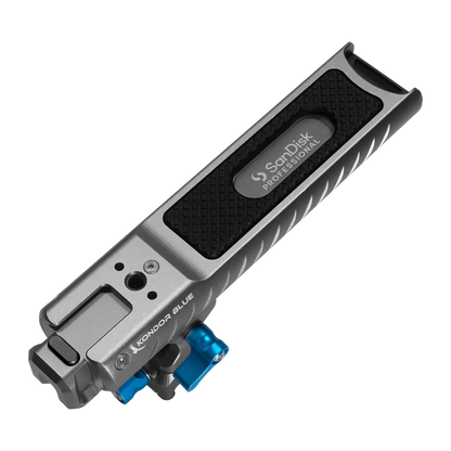 PRO-BLADE SSD Handle for Sandisk USB-C Recording