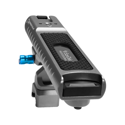 PRO-BLADE SSD Handle for Sandisk USB-C Recording