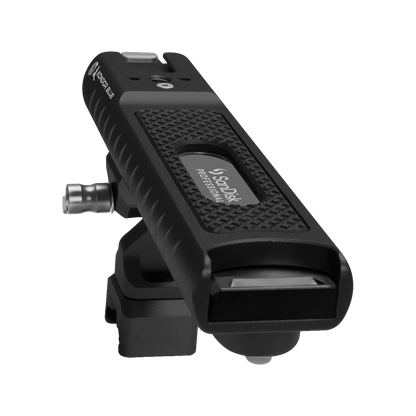 PRO-BLADE SSD Handle for Sandisk USB-C Recording