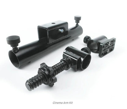 Cinema Arm Kit – Speed Rail Upgrade