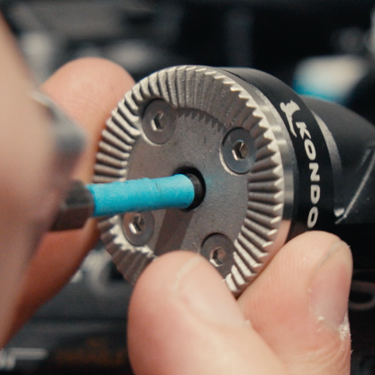 Sony 8T to ARRI Rosette Adapter