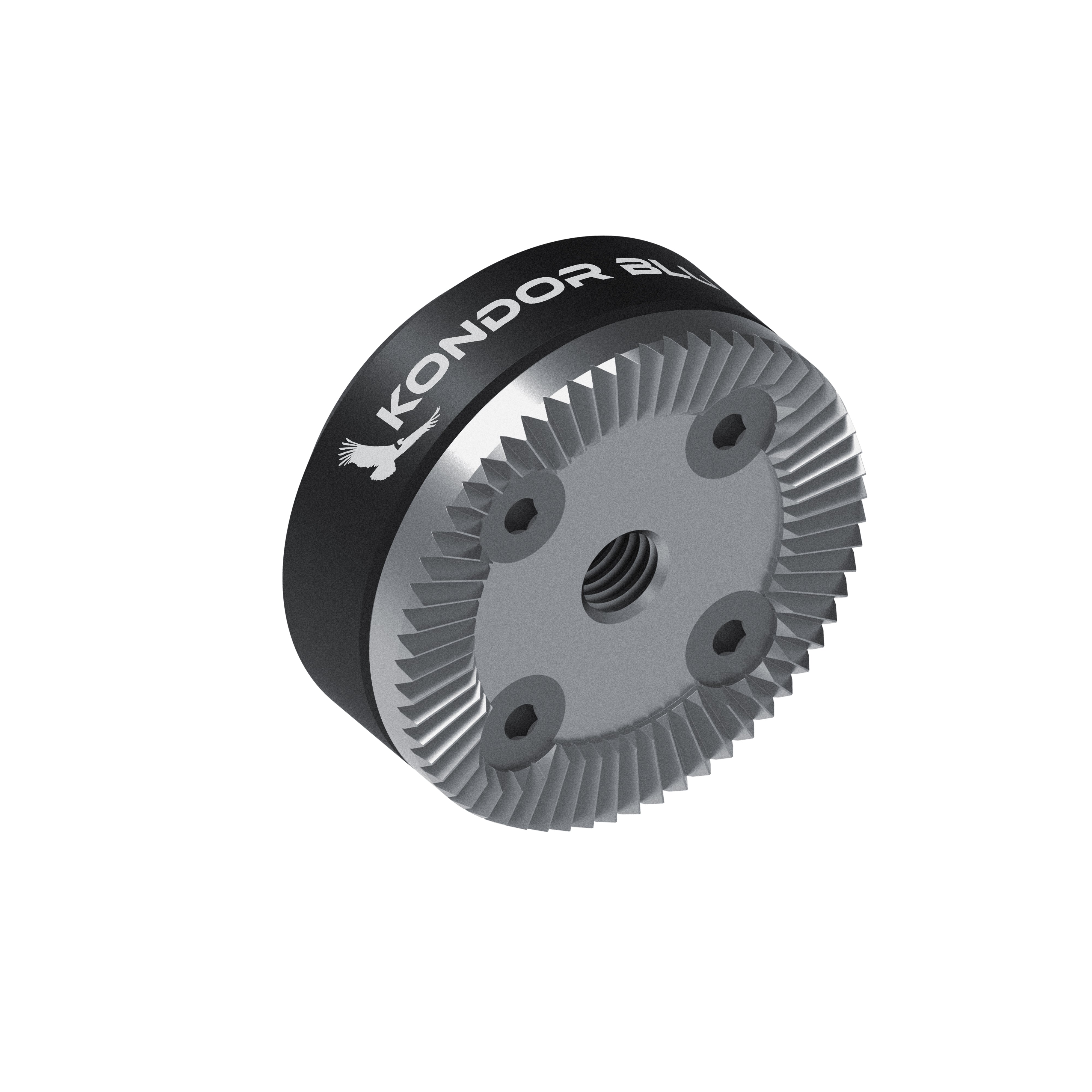 Sony 8T Mount to ARRI Rosette Adapter | Kondor Blue