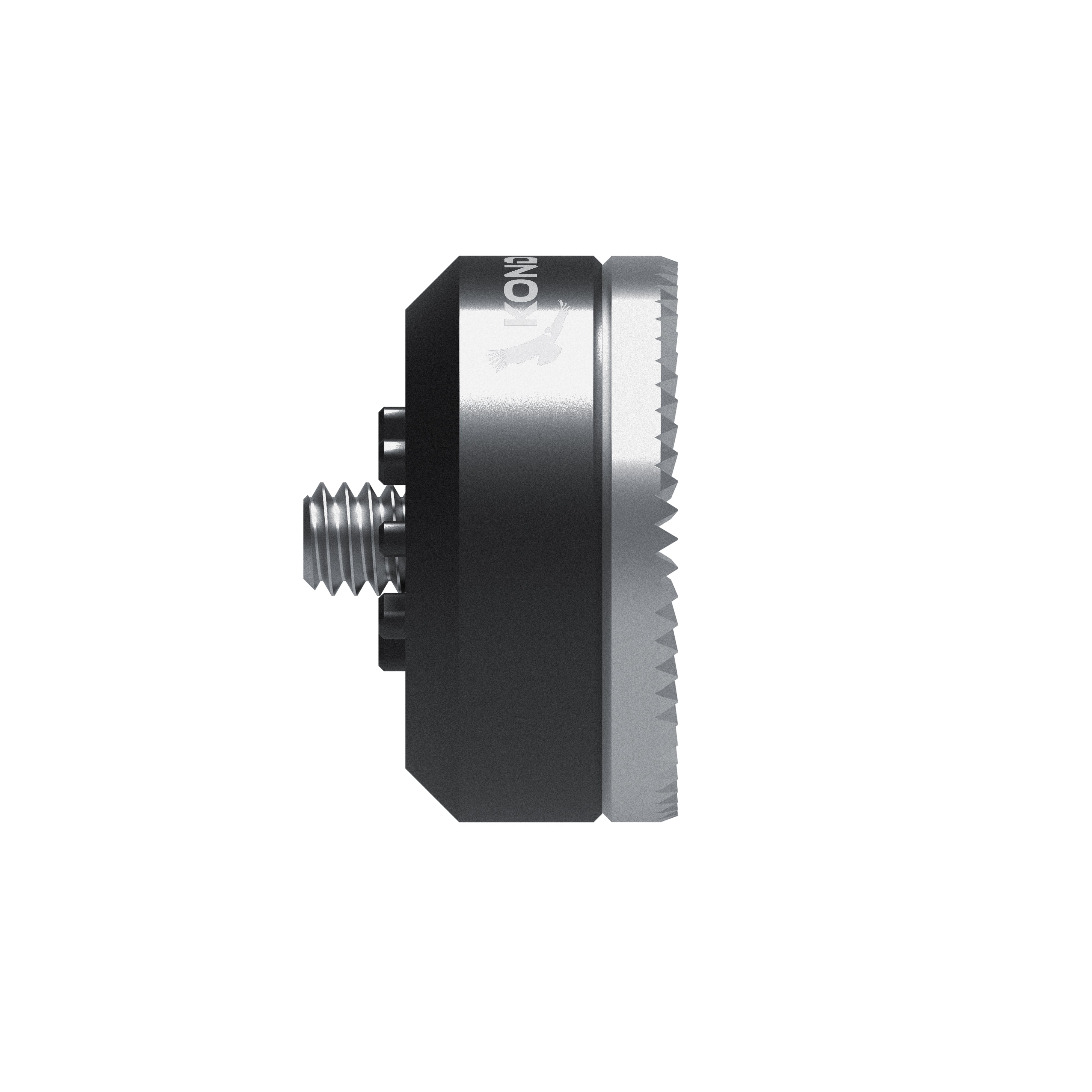 Sony 8T Mount to ARRI Rosette Adapter | Kondor Blue