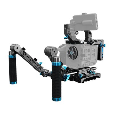 Sony FX6 Ultimate Rig