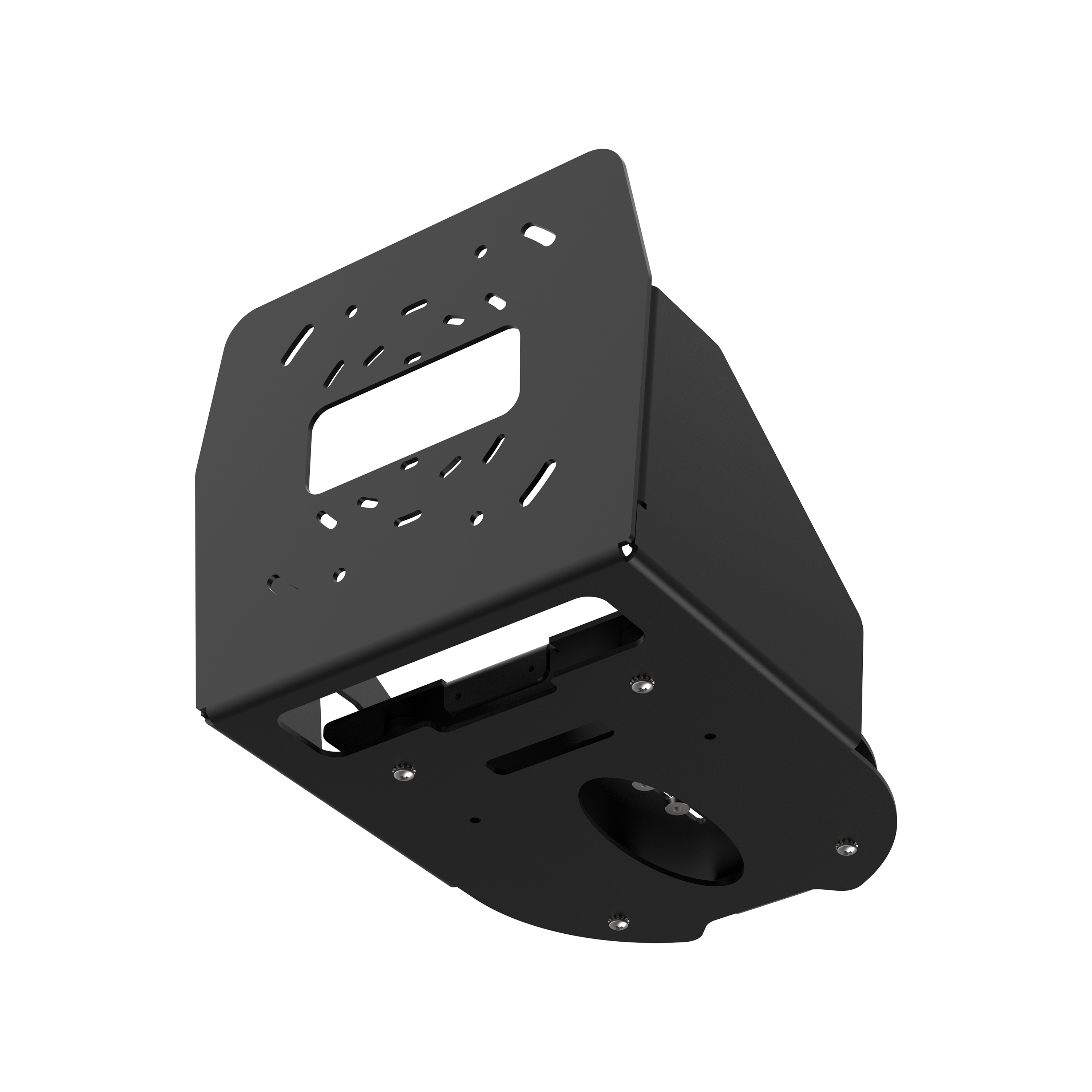 Sony PTZ Camera Wall Mount Bracket for FR7 & BRC-AM7 – Kondor Blue