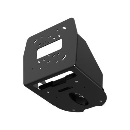 Sony PTZ Camera Wall Mount Bracket for FR7 & BRC-AM7 – Kondor Blue