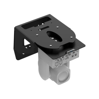 Sony PTZ Camera Wall Mount Bracket for FR7 & BRC-AM7 – Kondor Blue
