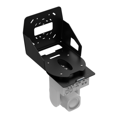 Sony PTZ Camera Wall Mount Bracket for FR7 & BRC-AM7 – Kondor Blue