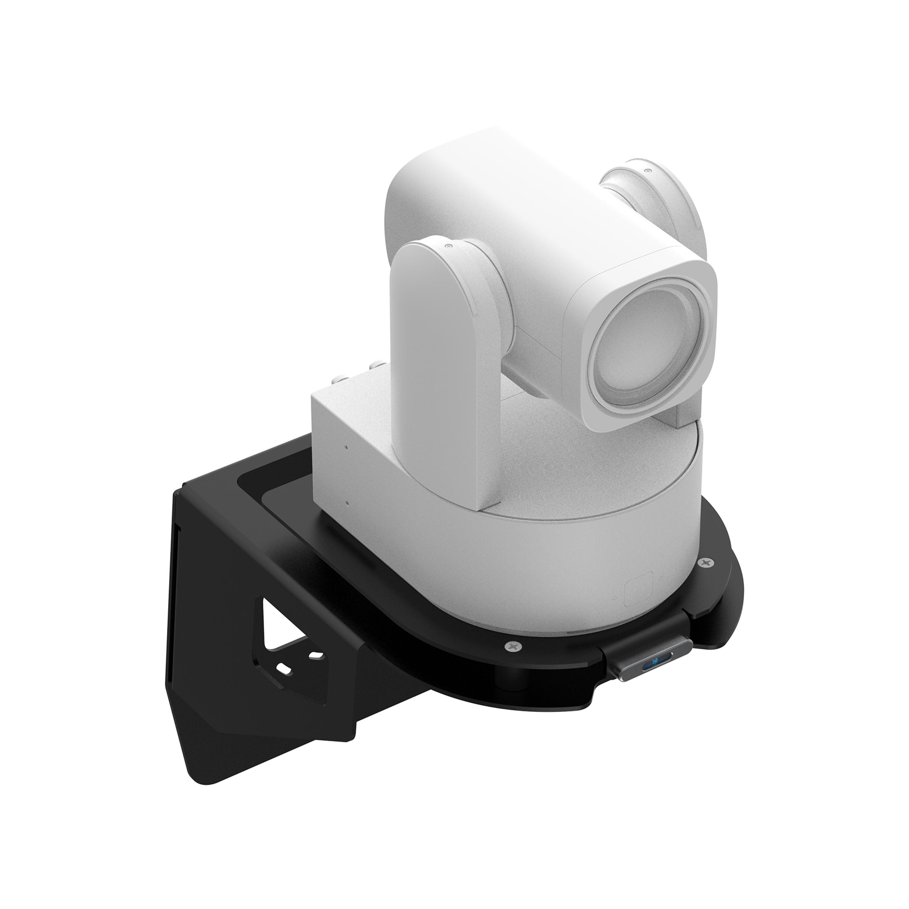 Sony PTZ Camera Wall Mount Bracket for FR7 & BRC-AM7 – Kondor Blue