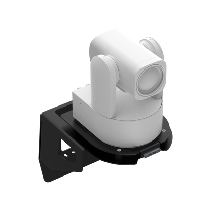 Sony PTZ Camera Wall Mount Bracket for FR7 & BRC-AM7 – Kondor Blue