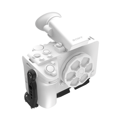 Sony FX5 Hybrid Camera Cage