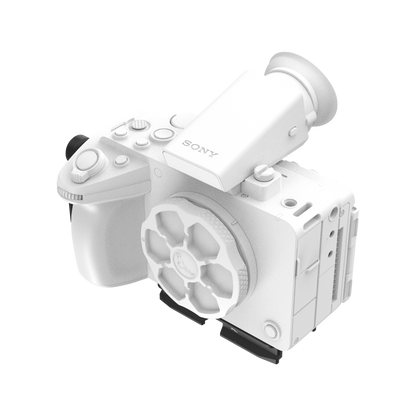 Sony FX5 Hybrid Camera Cage