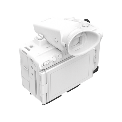 Sony FX5 Hybrid Camera Cage