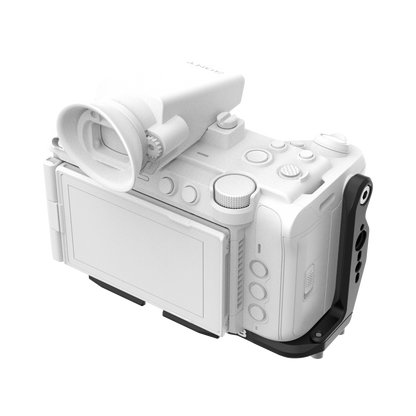 Sony FX5 Hybrid Camera Cage