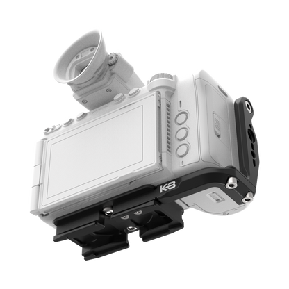 Sony FX5 Hybrid Camera Cage