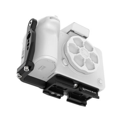 Sony FX5 Hybrid Camera Cage