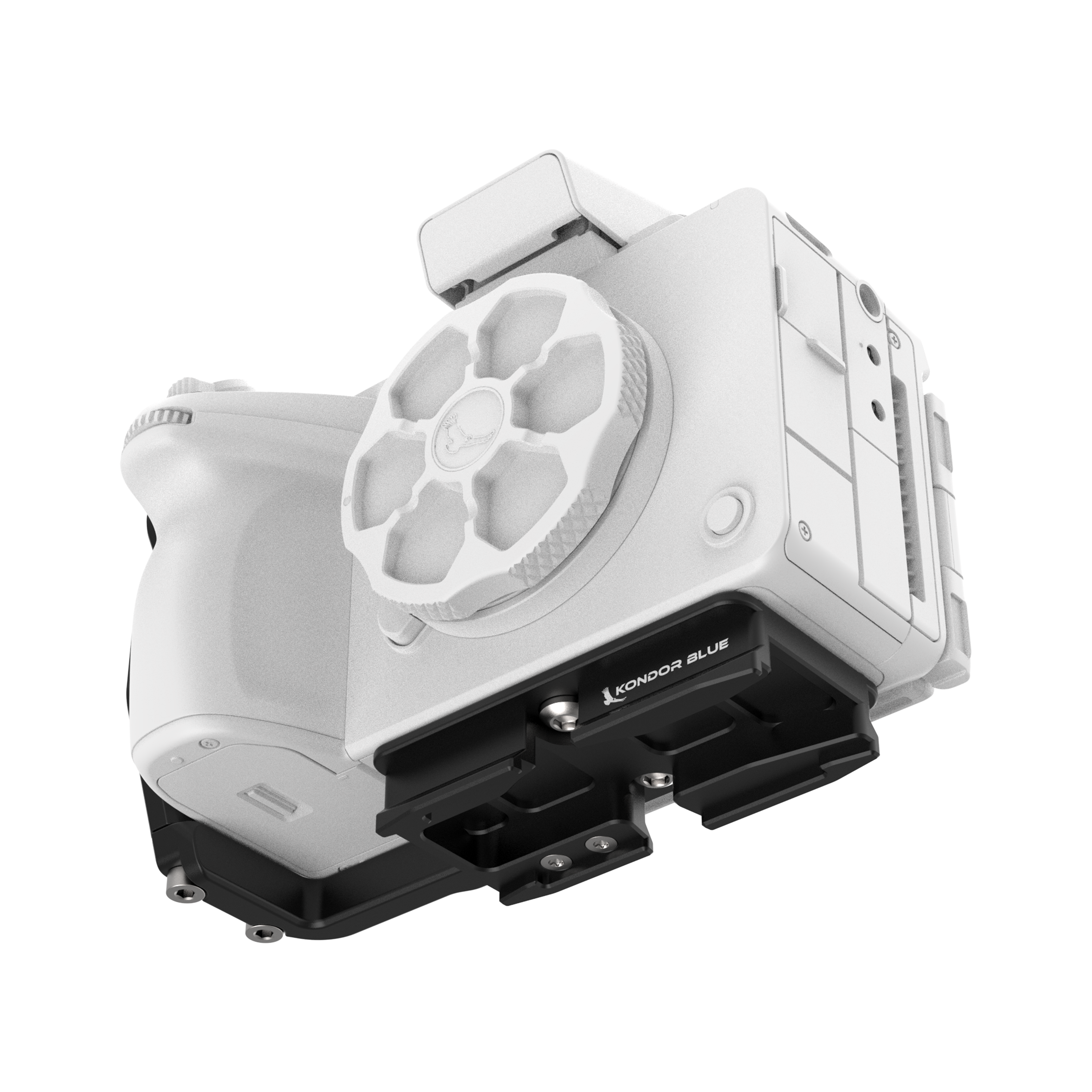 Sony FX5 Hybrid Camera Cage