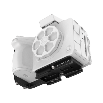 Sony FX5 Hybrid Camera Cage