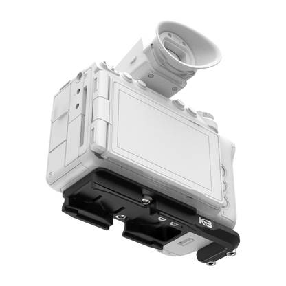 Sony FX5 Hybrid Camera Cage