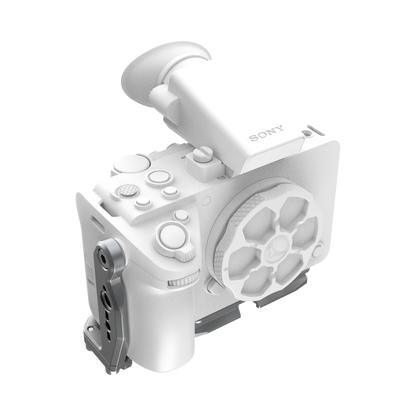 Sony FX5 Hybrid Camera Cage