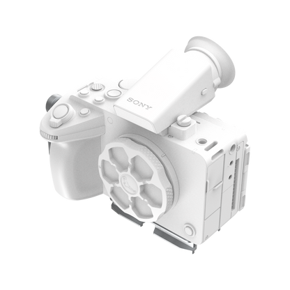 Sony FX5 Hybrid Camera Cage