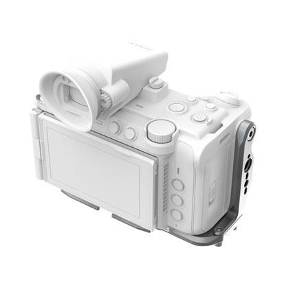 Sony FX5 Hybrid Camera Cage
