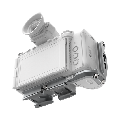 Sony FX5 Hybrid Camera Cage
