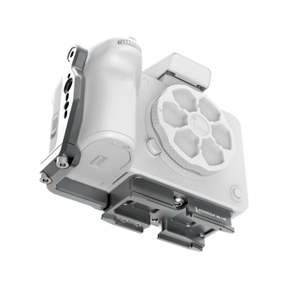 Sony FX5 Hybrid Camera Cage