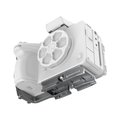 Sony FX5 Hybrid Camera Cage