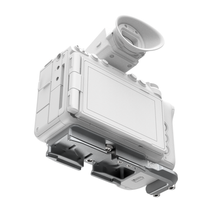 Sony FX5 Hybrid Camera Cage