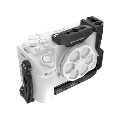 Sony FX5 Hybrid Camera Cage