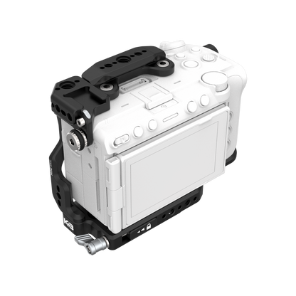Sony FX5 Hybrid Camera Cage