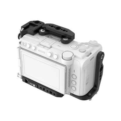 Sony FX5 Hybrid Camera Cage