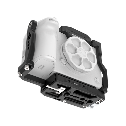Sony FX5 Hybrid Camera Cage