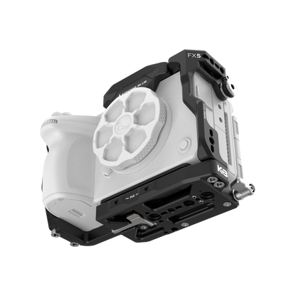 Sony FX5 Hybrid Camera Cage