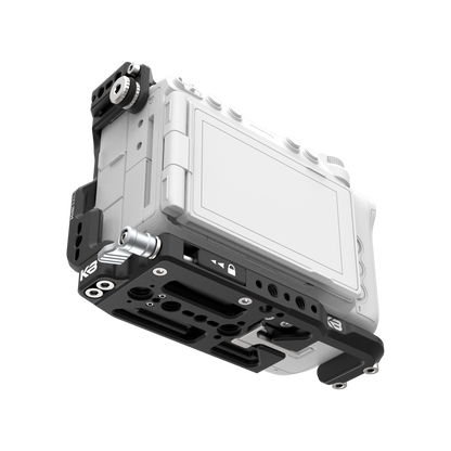 Sony FX5 Hybrid Camera Cage