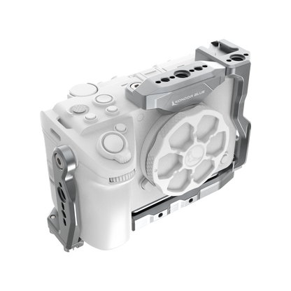 Sony FX5 Hybrid Camera Cage