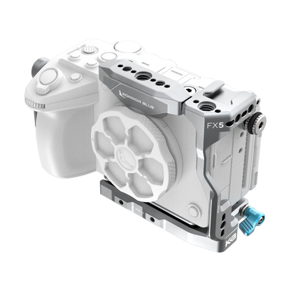 Sony FX5 Hybrid Camera Cage