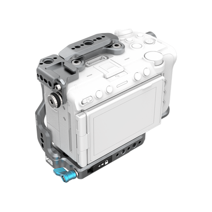 Sony FX5 Hybrid Camera Cage
