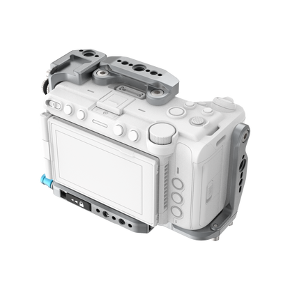 Sony FX5 Hybrid Camera Cage