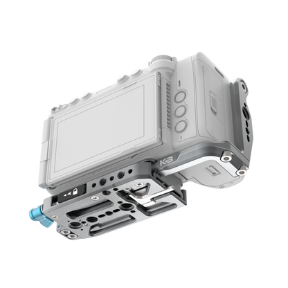 Sony FX5 Hybrid Camera Cage