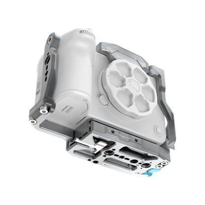 Sony FX5 Hybrid Camera Cage