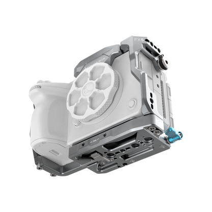 Sony FX5 Hybrid Camera Cage